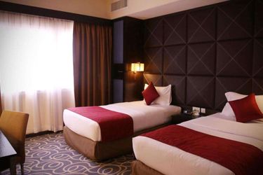 Hotel Eclipse Boutique Suites Abu Dhabi: Photo 