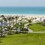 PARK HYATT ABU DHABI HOTEL & VILLAS 5 Stars
