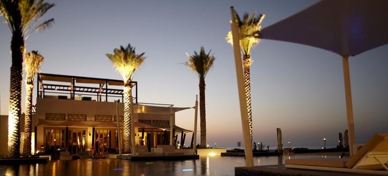 Park Hyatt Abu Dhabi Hotel & Villas:  ABU DHABI
