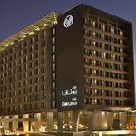 Hotel PARK ROTANA - ABU DHABI