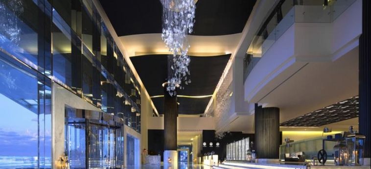 Hotel Sofitel Abu Dhabi Corniche:  ABU DHABI