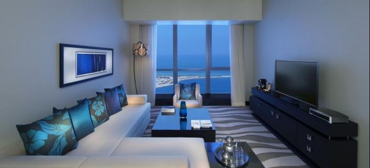 Hotel Sofitel Abu Dhabi Corniche:  ABU DHABI