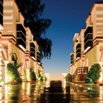 Hotel VILLAGGIO HOTEL ABU DHABI