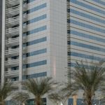 Hotel PREMIER INN ABU DHABI CAPITAL CENTRE
