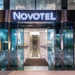 Hotel NOVOTEL ABU DHABI AL BUSTAN