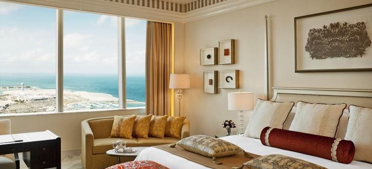 Hotel The St. Regis Abu Dhabi:  ABU DHABI