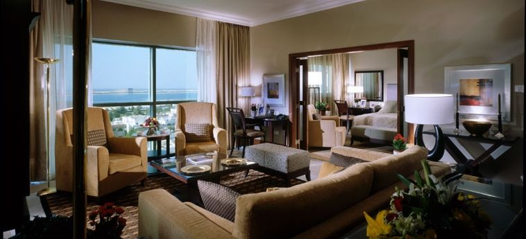 Hotel Sheraton Khalidiya:  ABU DHABI