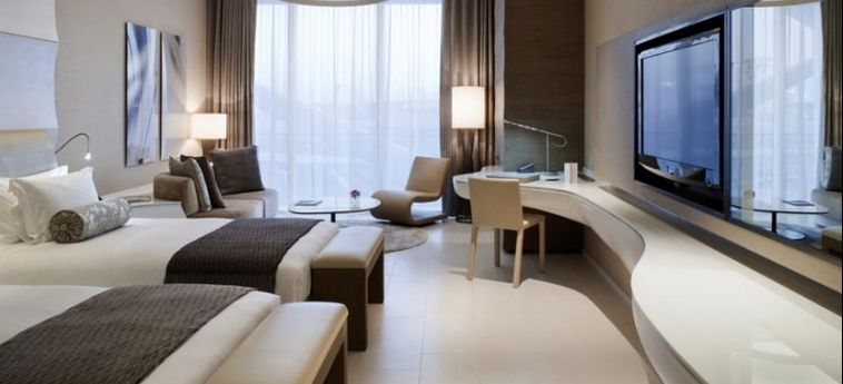 Hotel W Abu Dhabi - Yas Island:  ABU DHABI