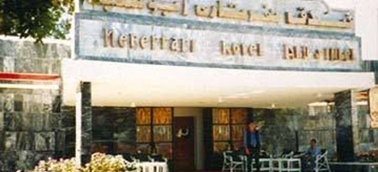 Hotel NEFERTARI