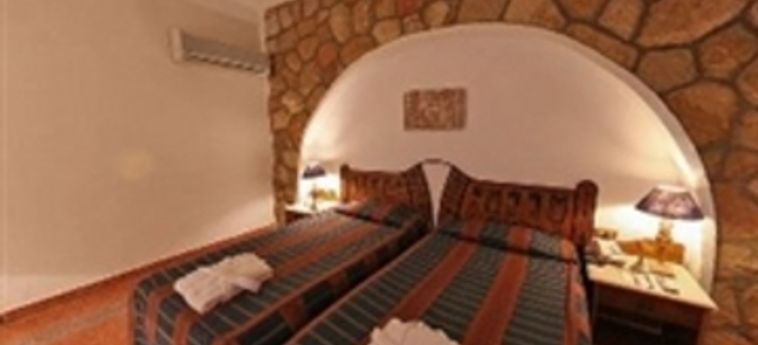 Hotel Abu Simbel Seti:  ABU SIMBEL