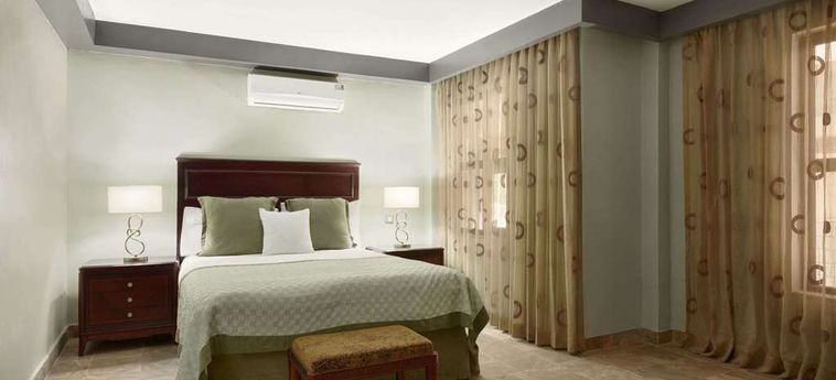 Hotel Hawthorn Suites By Wyndham Abuja Abuja: Foto 