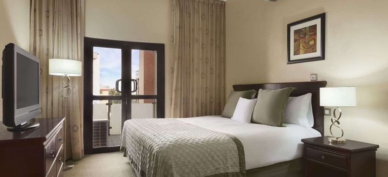 Hotel Hawthorn Suites By Wyndham Abuja Abuja: Foto 