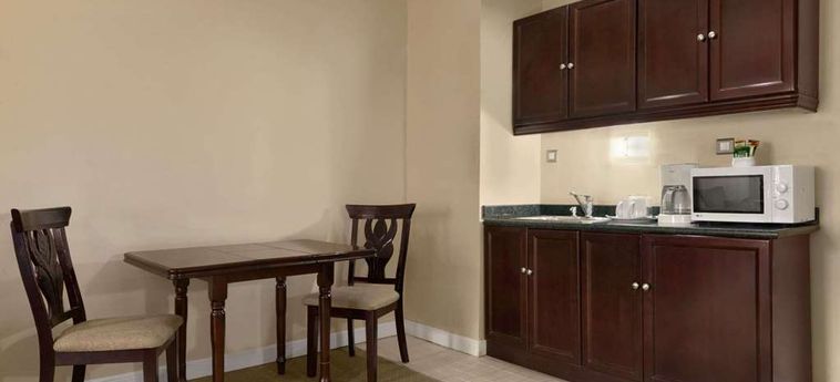 Hotel Hawthorn Suites By Wyndham Abuja Abuja: Foto 