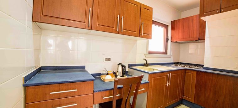 Alphaplus Apartments Abuja: Foto 