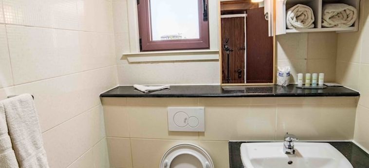 Alphaplus Apartments Abuja: Foto 