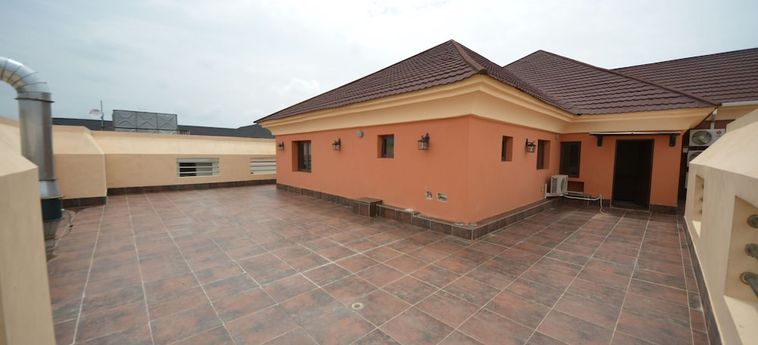 Alphaplus Apartments Abuja: Foto 