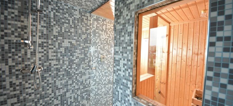 Alphaplus Apartments Abuja: Foto 