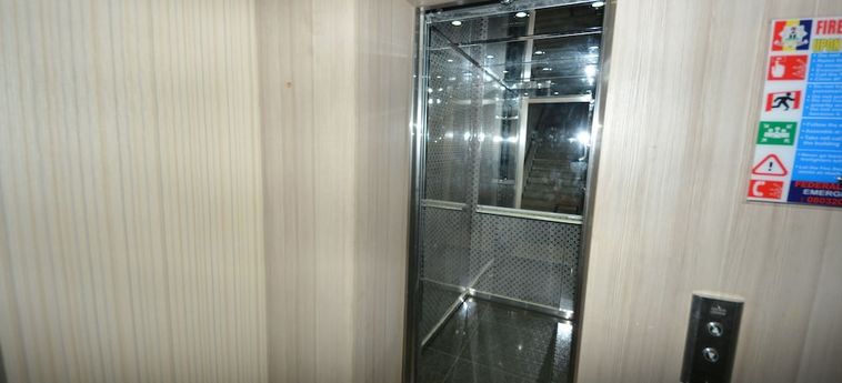 Alphaplus Apartments Abuja : Photo 