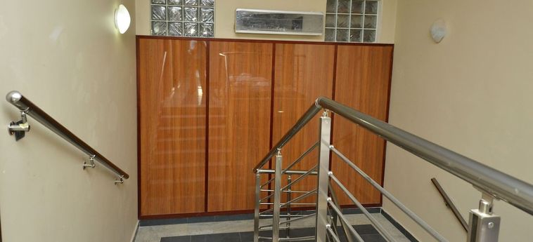 Alphaplus Apartments Abuja : Photo 