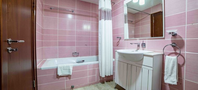 Alphaplus Apartments Abuja : Photo 