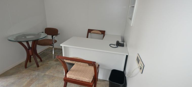 Alphaplus Apartments Abuja: Foto 