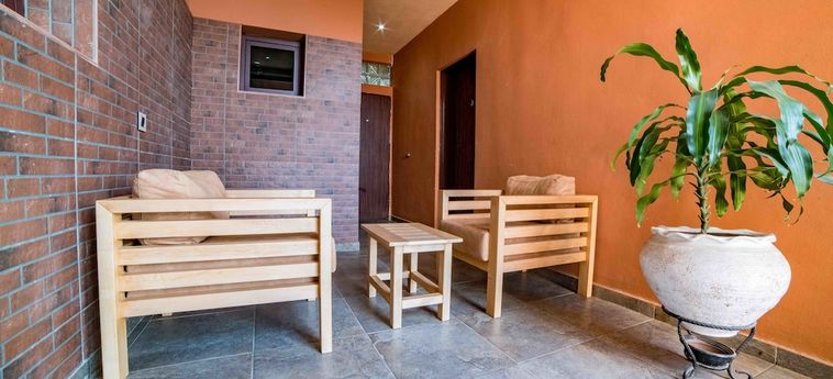 Alphaplus Apartments Abuja: Foto 