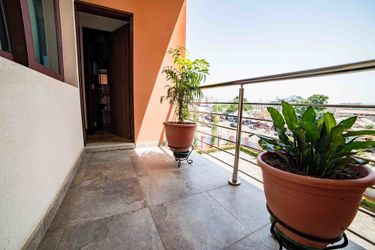 Alphaplus Apartments Abuja: Photo 
