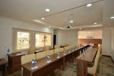 Alphaplus Apartments Abuja: Photo 