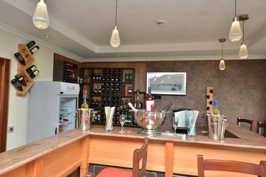 Alphaplus Apartments Abuja: Photo 