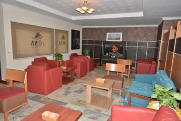 Alphaplus Apartments Abuja: Photo 
