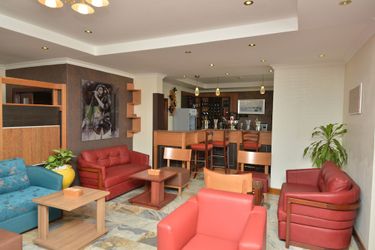 Alphaplus Apartments Abuja: Photo 