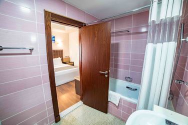 Alphaplus Apartments Abuja: Photo 