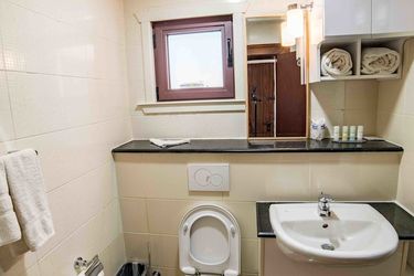 Alphaplus Apartments Abuja: Photo 