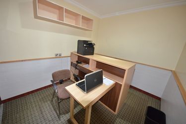 Alphaplus Apartments Abuja: Photo 