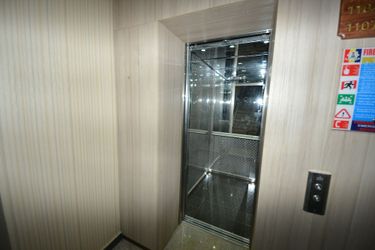 Alphaplus Apartments Abuja: Photo 