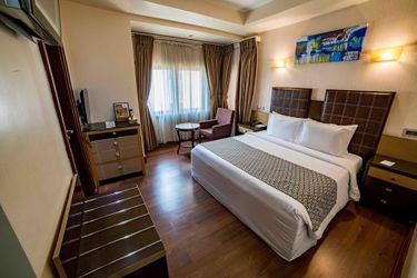 Alphaplus Apartments Abuja: Photo 
