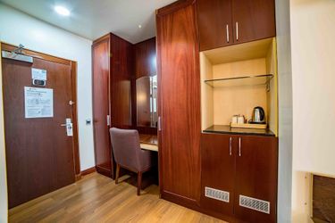 Alphaplus Apartments Abuja: Photo 