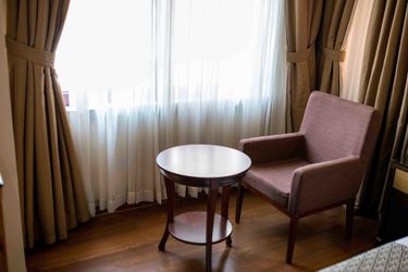 Alphaplus Apartments Abuja: Photo 