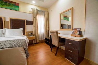 Alphaplus Apartments Abuja: Photo 