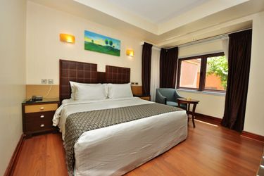 Alphaplus Apartments Abuja: Photo 