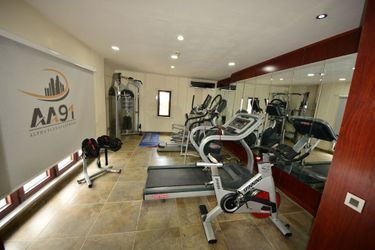 Alphaplus Apartments Abuja: Photo 