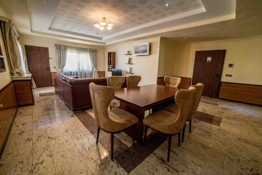 Alphaplus Apartments Abuja: Photo 