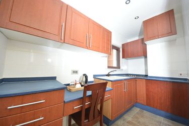 Alphaplus Apartments Abuja: Photo 