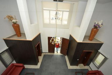 Alphaplus Apartments Abuja: Photo 