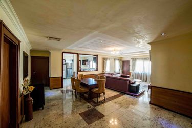 Alphaplus Apartments Abuja: Photo 