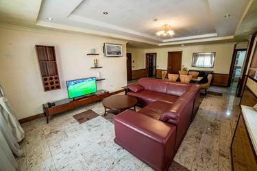 Alphaplus Apartments Abuja: Photo 