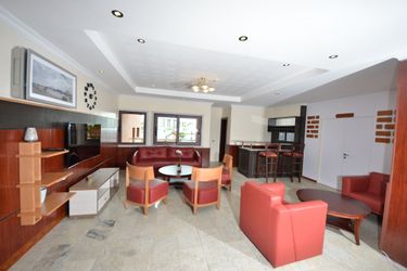 Alphaplus Apartments Abuja: Photo 