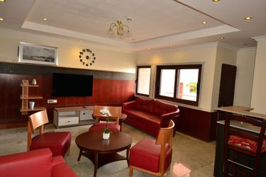 Alphaplus Apartments Abuja: Photo 