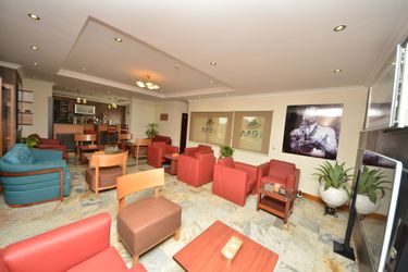 Alphaplus Apartments Abuja: Photo 