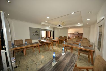 Alphaplus Apartments Abuja: Photo 